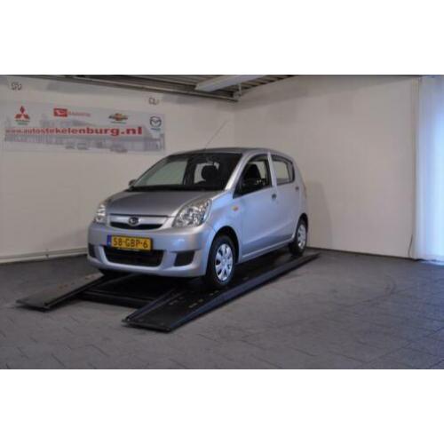 DAIHATSU Cuore 1.0 51KW 5D Trend
