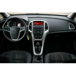 Opel Astra 1.4 Turbo 140 PK Cosmo | Trekhaak (bj 2012)