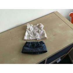 Te koop baby born kleertjes