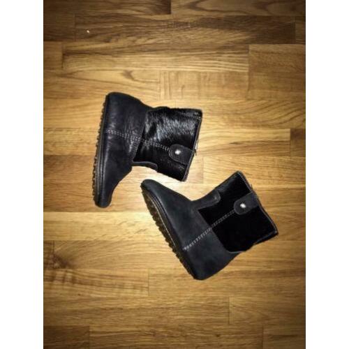 Schattige laarsjes Oxxy mt 19