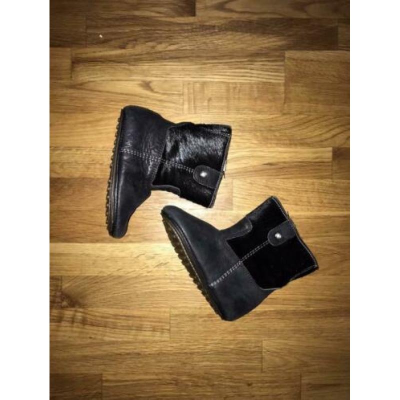 Schattige laarsjes Oxxy mt 19