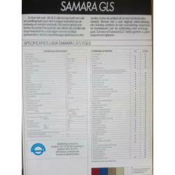folder Lada Samara