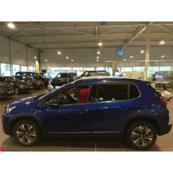 PEUGEOT 2008 1.2 PureTech 130pk Allure | Automaat
