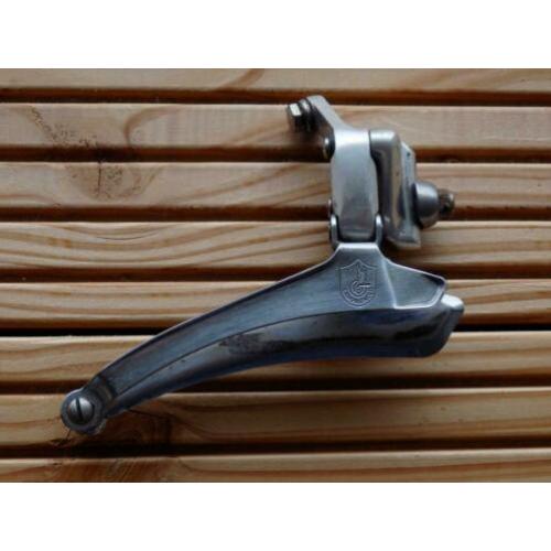 Campagnolo voorderailleur voor aanlaspunt