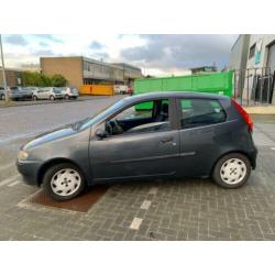 Fiat Punto 1.2 Sound SALE SALE SALE LAAG GEPRIJSD