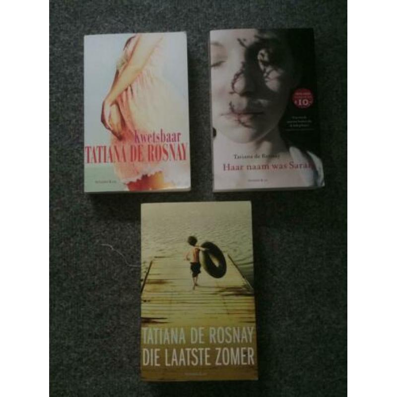 Boeken diversen