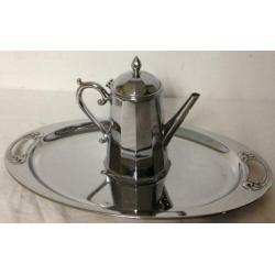 1060 Inox thee stelletje.