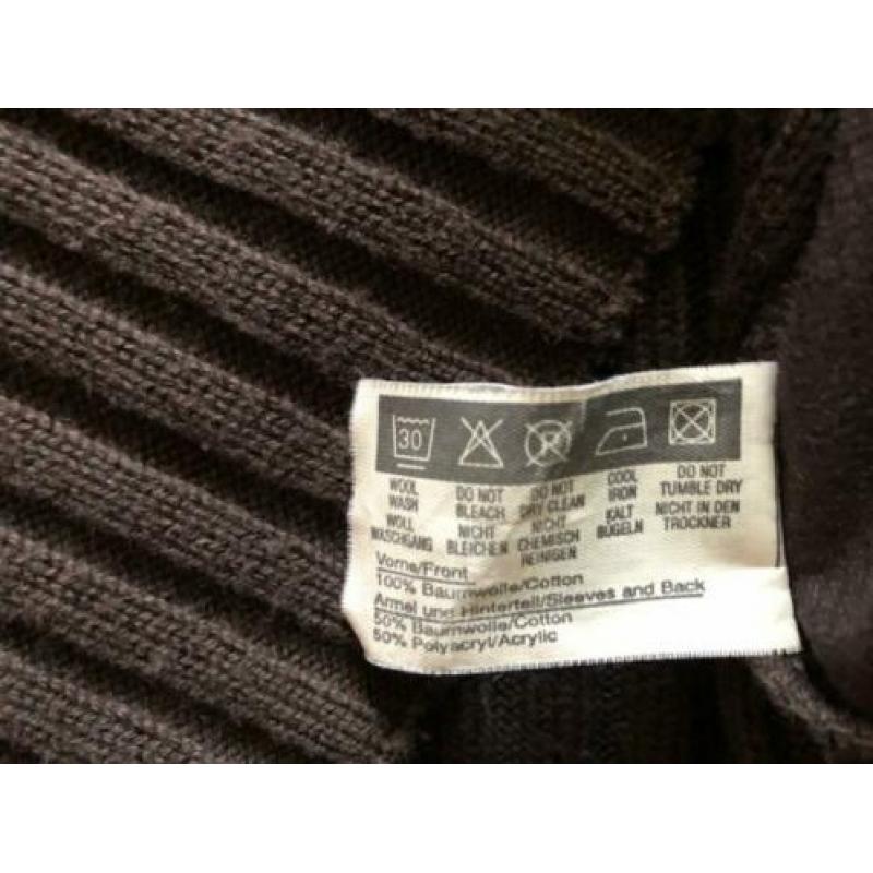 Street One Corduroy Blazer maat 42