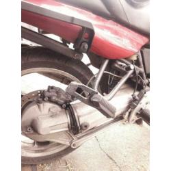 bmw R850 R r850r