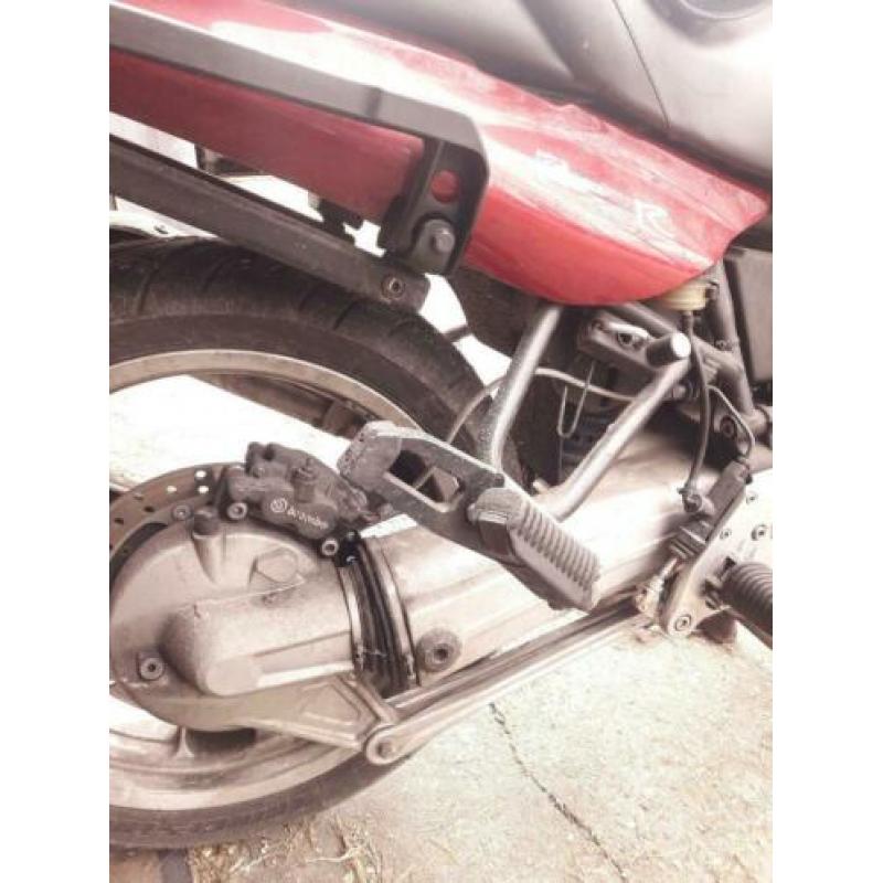 bmw R850 R r850r