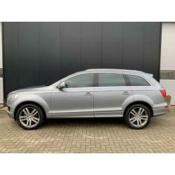Audi Q7 3.0TDI QUATTRO 7PERS NAP/AUT/LEER/20'LMV/PANODAK/ETC