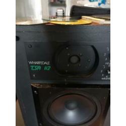 Wharfdale tsr 112