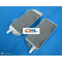 Radiateur Gas Gas EC250 EC/XC/DE/MC 200/250/300 RADIATOR