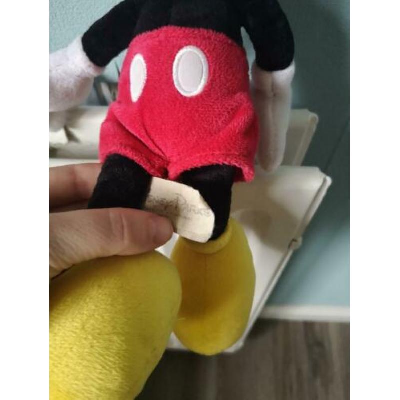 Mickeys