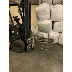 Klem forklift
