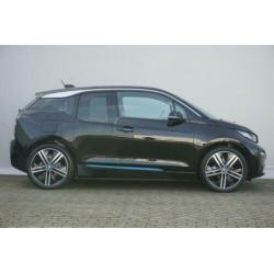 BMW i3 120Ah 4% bijtelling fiscaal € 50218,- (bj 2019)