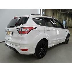 Ford Kuga 1.5 EcoBoost ST Line Panoramadak, 19 Inch velgen