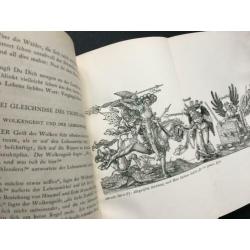 Almanak uit 1911 (Themanummer boekdrukkunst)