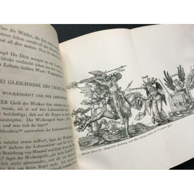 Almanak uit 1911 (Themanummer boekdrukkunst)