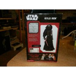 Star Wars Kylo Ren pop 45 cm nieuw Pandjeshuis harlingen