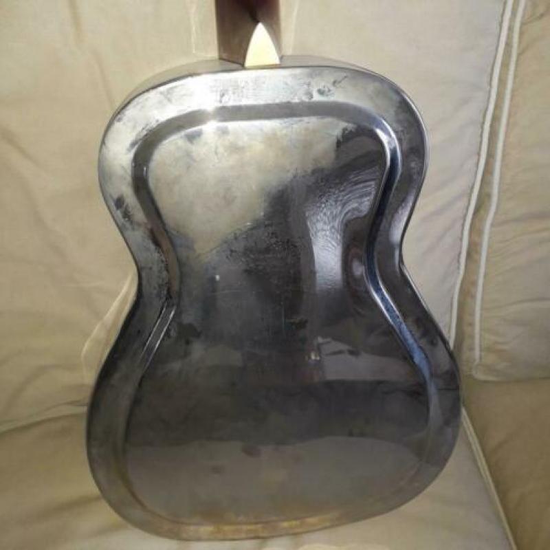 Harley Benton Resonator