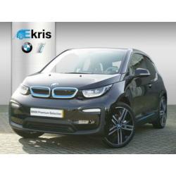 BMW i3 120Ah 4% bijtelling fiscaal € 50218,- (bj 2019)