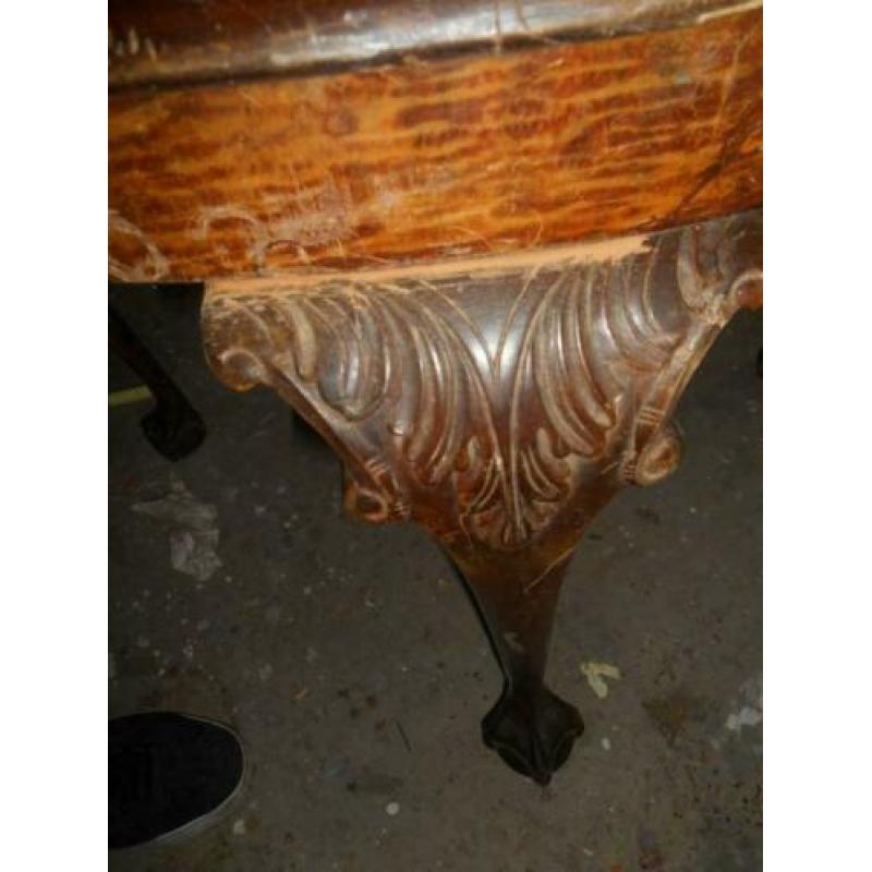 Salontafel antiek