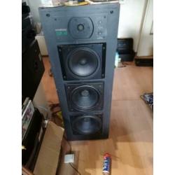 Wharfdale tsr 112