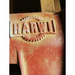 HARWI vlakbank 50 cm