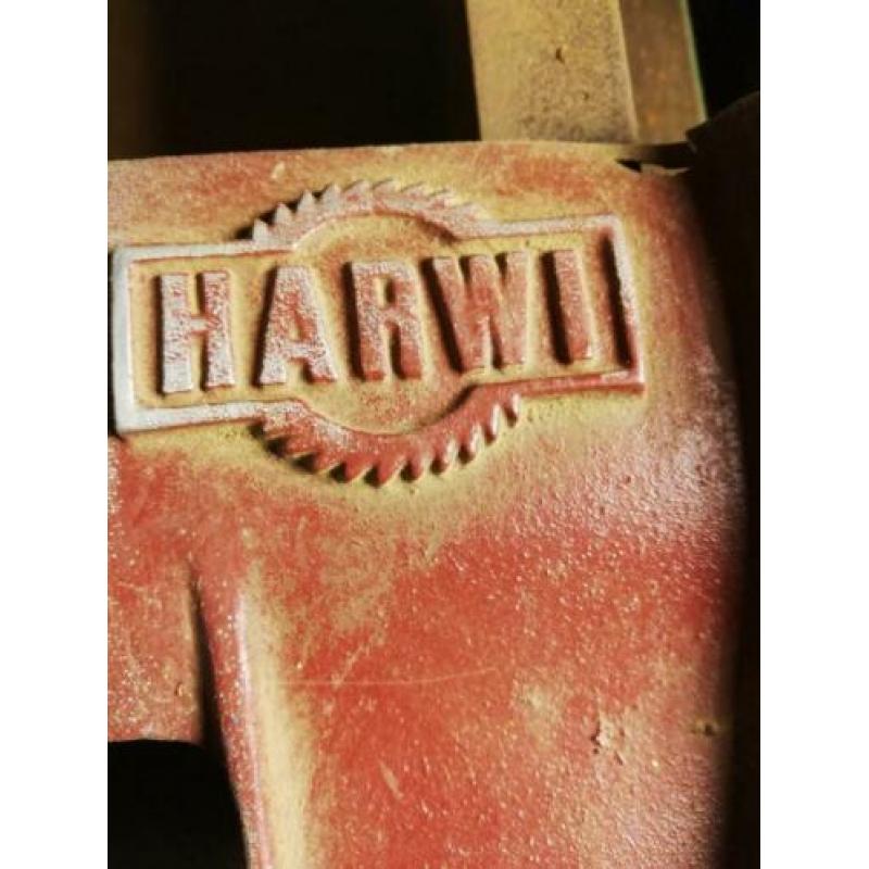 HARWI vlakbank 50 cm