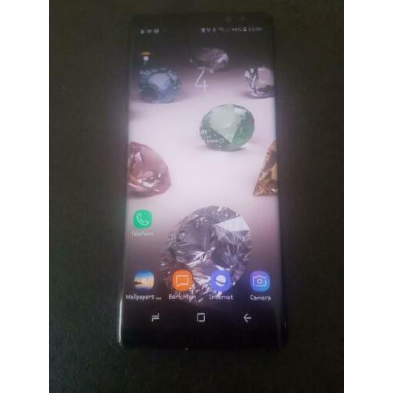 Samsung galaxy note 8 duo sim