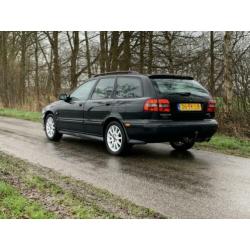 Volvo V40 1.8 Europa Airco Half Leer APK 06-11-2020