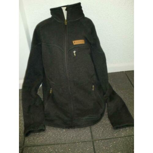 Outdoor vest Peak Performance maat 38 maat M
