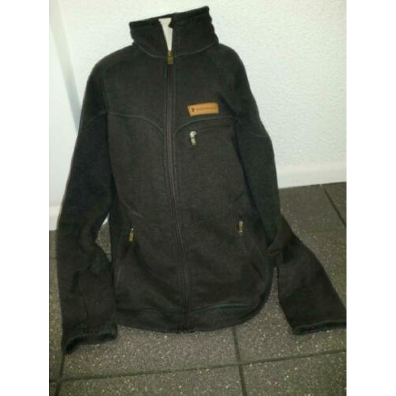 Outdoor vest Peak Performance maat 38 maat M