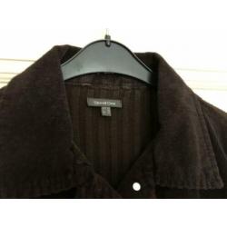 Street One Corduroy Blazer maat 42