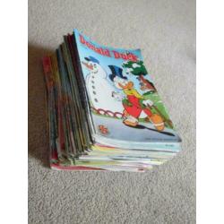 Donald duck's