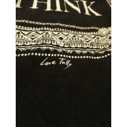 Mooie t shirt maat 176 €2