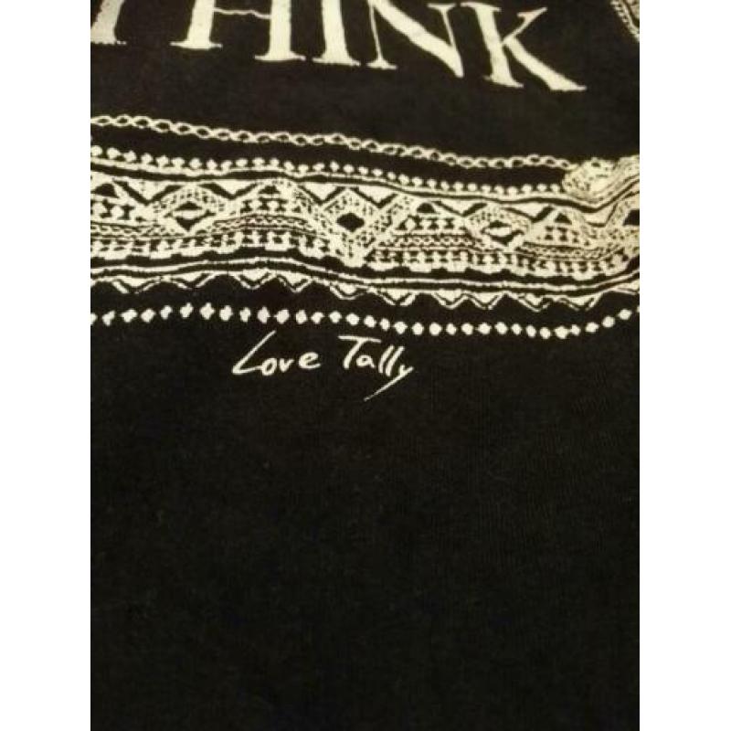 Mooie t shirt maat 176 €2