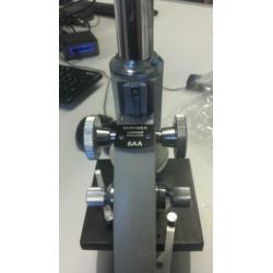 euromex microscoop
