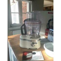 Kitchenmaid Artisan Foodprocessor