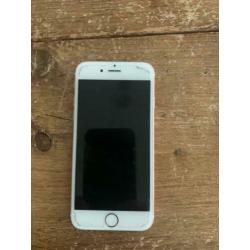 iPhone 6s roze. 64GB