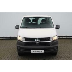 Volkswagen Transporter 2.0 TDI 90 pk L1H1 26 Airconditioning