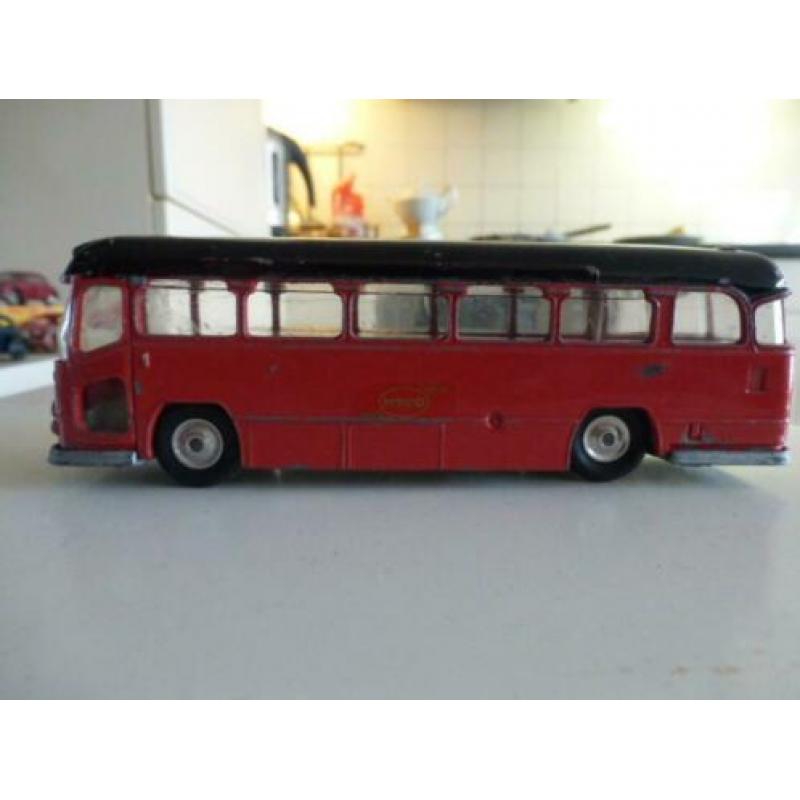 Corgi Toys diversen