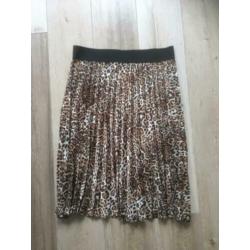 Expresso rok - dierenprint - mt 42 - zgan!
