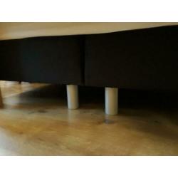 Boxspring en matras 140*200