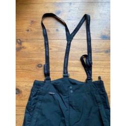 Mammut ski/touring bergsport broek maat Medium