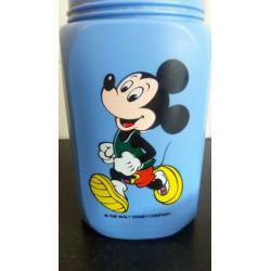 Vintage Mickey Mouse thermoskan