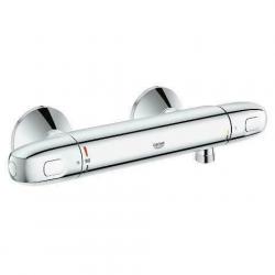 Grohe thermostaatkranen douche wastafel keuken fontein kraan