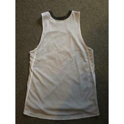 Basketbal Jersey 2 zijdig, Brooklyn Nets (Maat S)