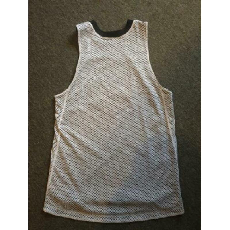 Basketbal Jersey 2 zijdig, Brooklyn Nets (Maat S)